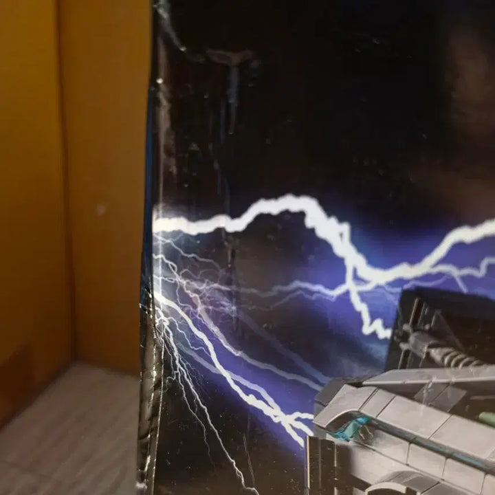 [BUNJANG] LEGO 10300 Back to the Future Time Machine DeLorean / 미개봉레고 10300 백 투 더 퓨처 타임머신 드로리안