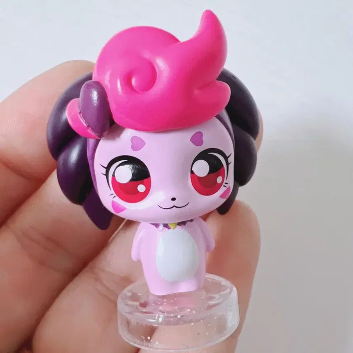 [BUNJANG] Angping Figure / 상태최상) 앙대핑 피규어