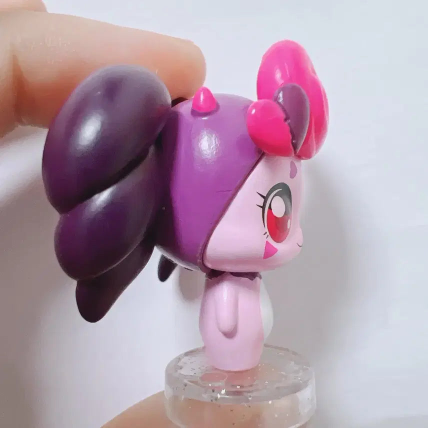 [BUNJANG] Angping Figure / 상태최상) 앙대핑 피규어