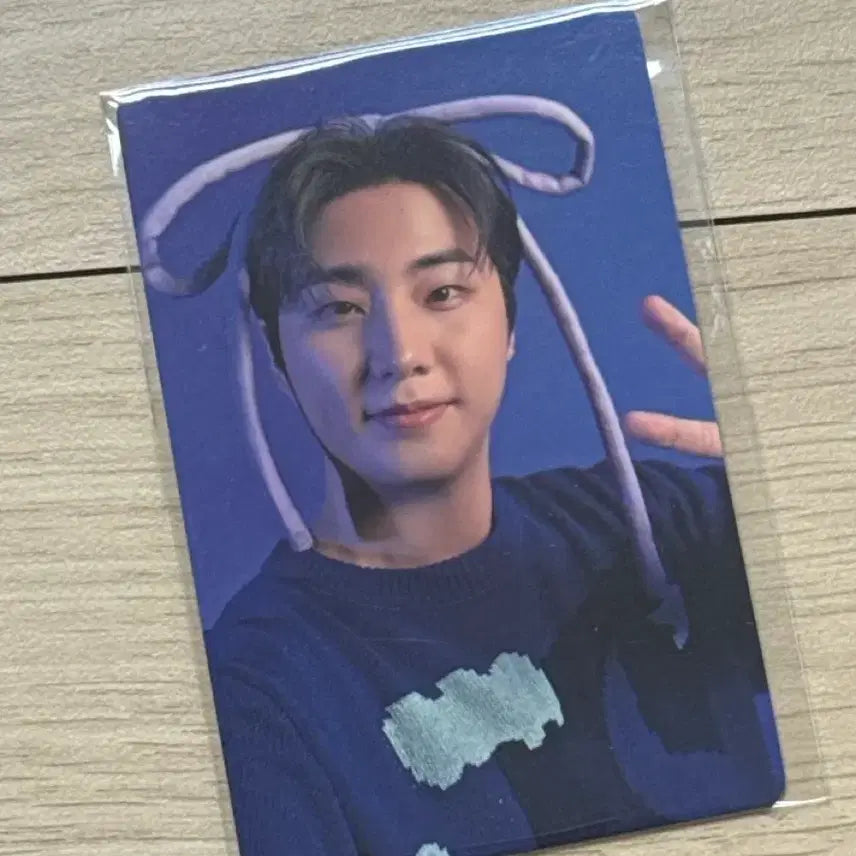 [BUNJANG] DAY6 Young K Concert Photocard / 데이식스 영케이 포카 양도 클콘
