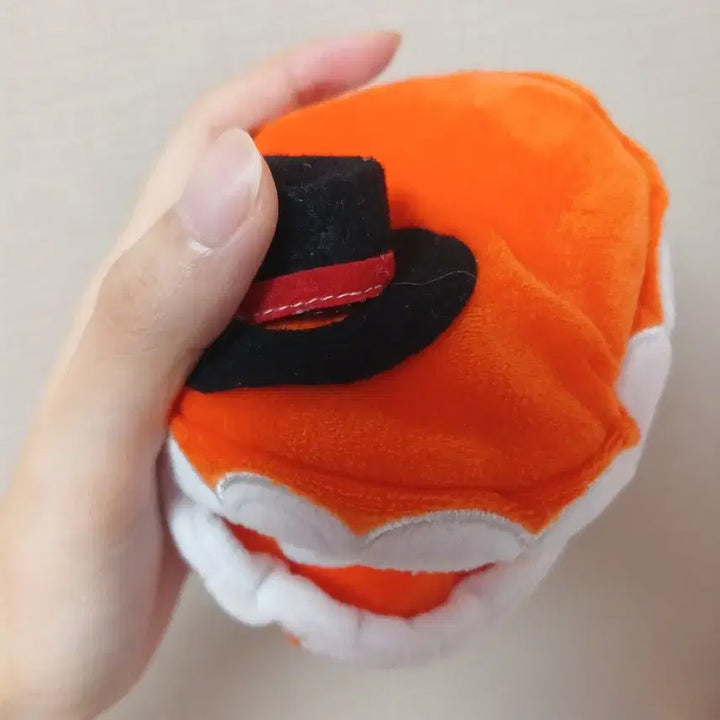 [BUNJANG] Amazing Digital Circus (DS) Kane Unofficial Plush Doll / 디지털서커스 케인 비공식 인형