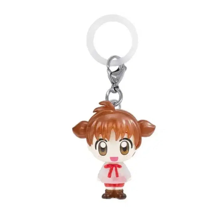 [BUNJANG] Doki Doki Secret Friends Mejirushi Gacha Set / 두근두근비밀친구 메지루시 가챠 판매