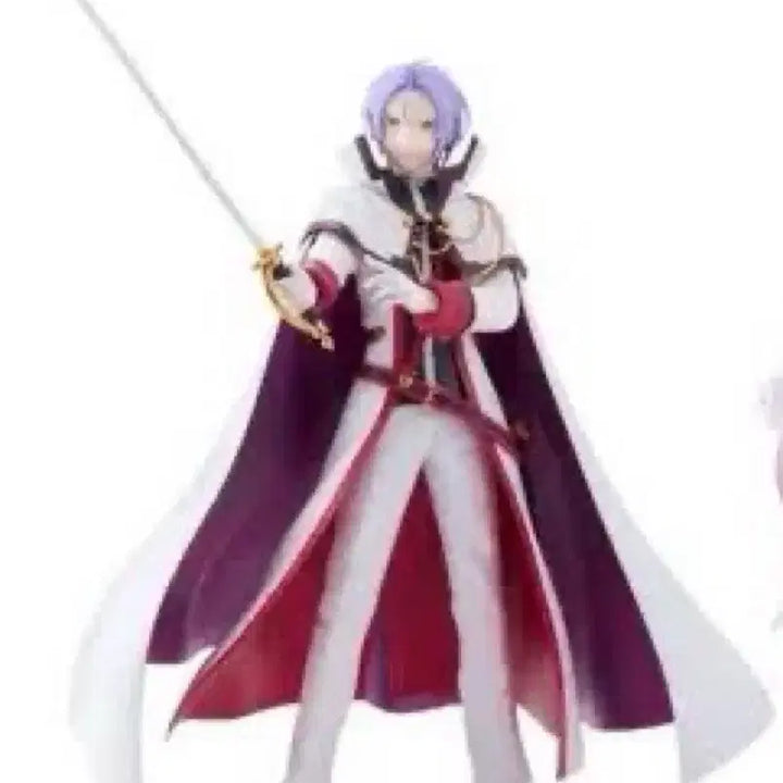 [BUNJANG] Re:Zero Julius Euclius GIGO Figure Bundle Set / 리제로 gigo 피규어 율리우스 크루쉬 일괄