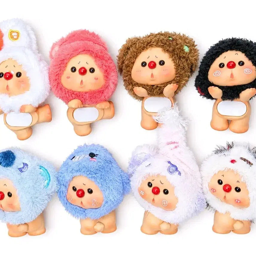 [BUNJANG] Oyo Animal Party Hipper Toy / 오요 애니멀 파티 히퍼 / 오요히퍼 동물