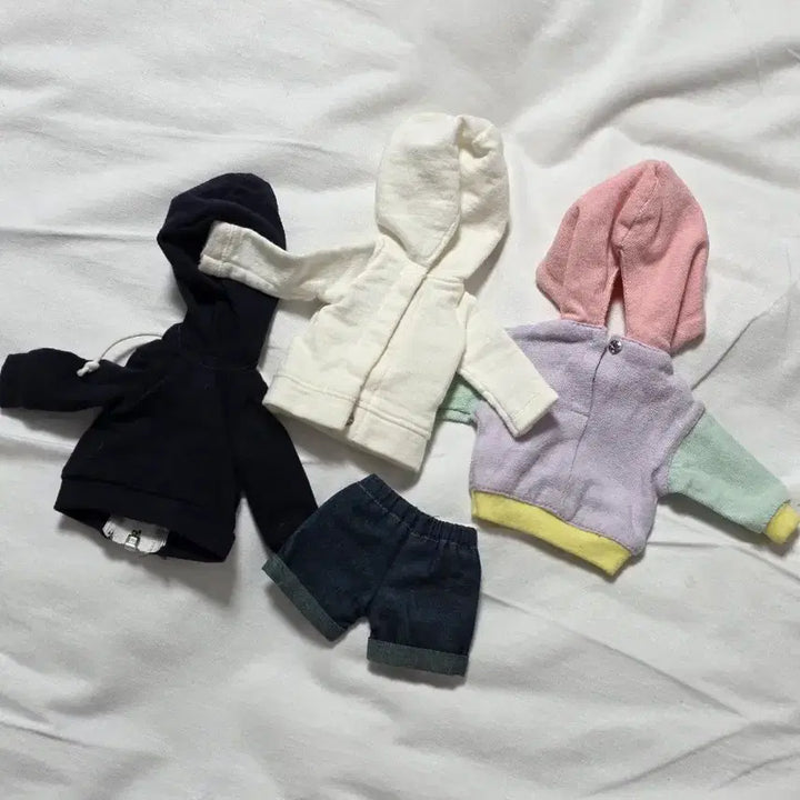 [BUNJANG] BJD USD Outfit Bundle Set / 구체관절인형 usd 의상 일괄판매