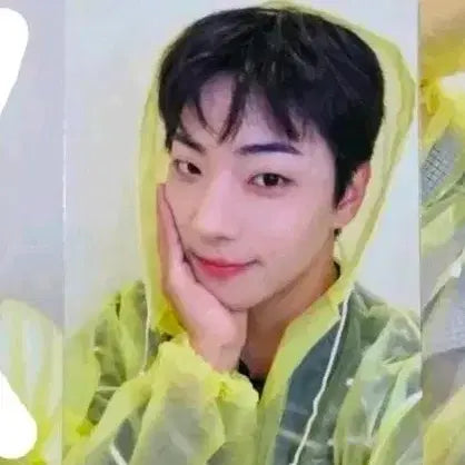 [BUNJANG] ONF Lee Sang Photocard / 온앤오프 ONF 우비청년 이션 미공포