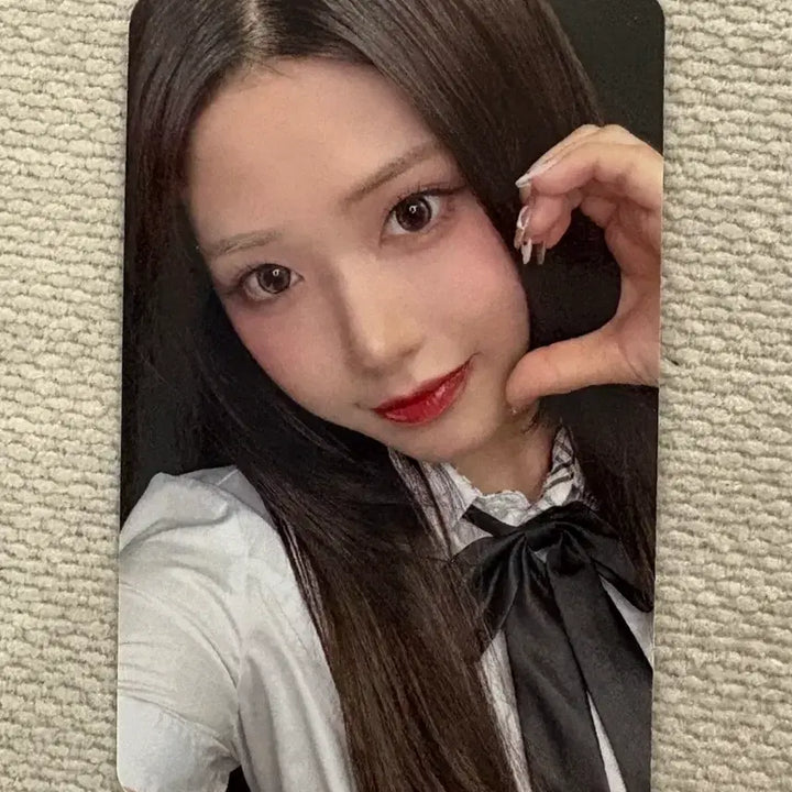 [BUNJANG] Lysnne Xena Apple Music POB / 리센느 제나 애플뮤직 특전 팔아요