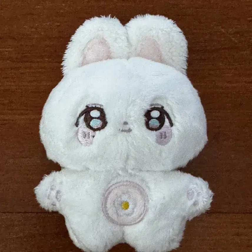 [BUNJANG] SEVENTEEN Jeonghan "YoonJongHwa" Doll / 세븐틴 정한 인형 윤쫑화