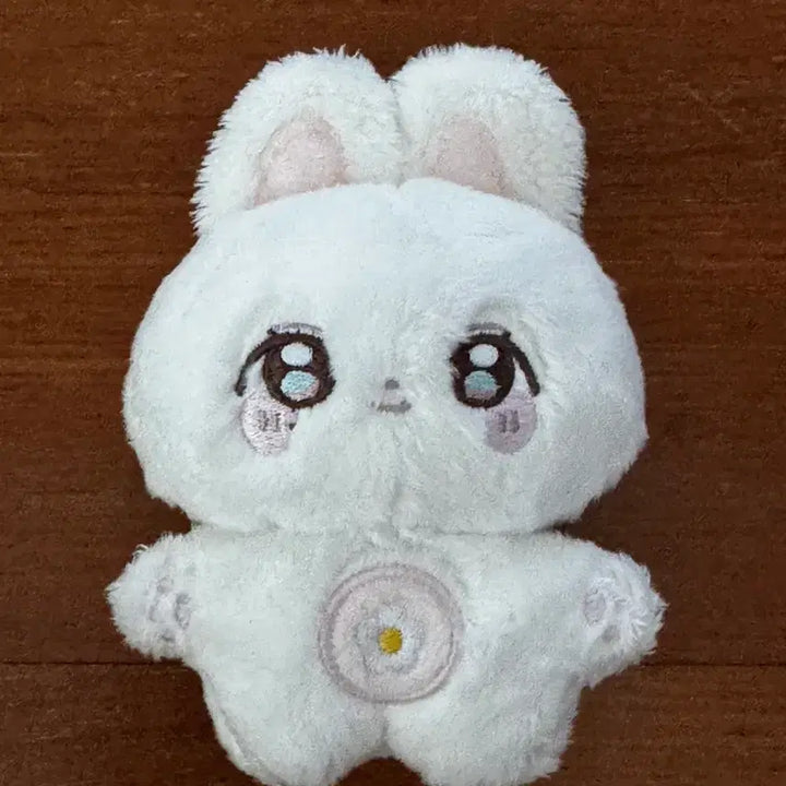 [BUNJANG] SEVENTEEN Jeonghan "YoonJongHwa" Doll / 세븐틴 정한 인형 윤쫑화