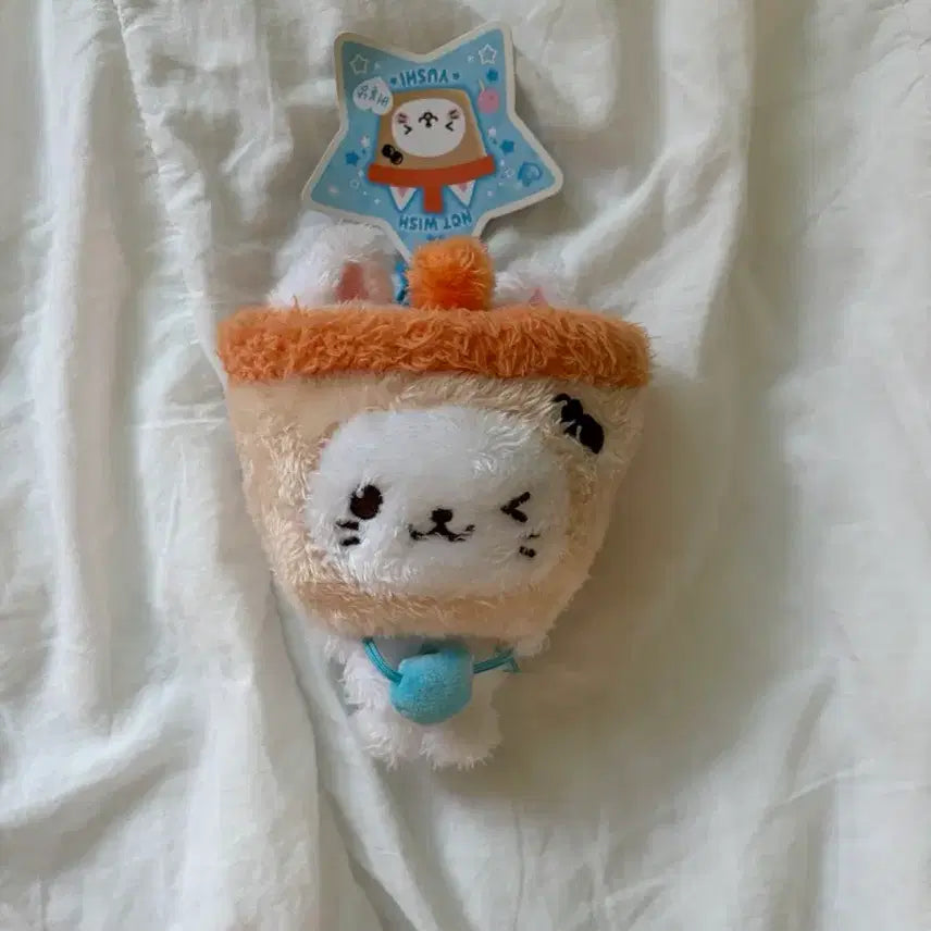 [BUNJANG] Bubble Cat First Edition / 버블냥 초판