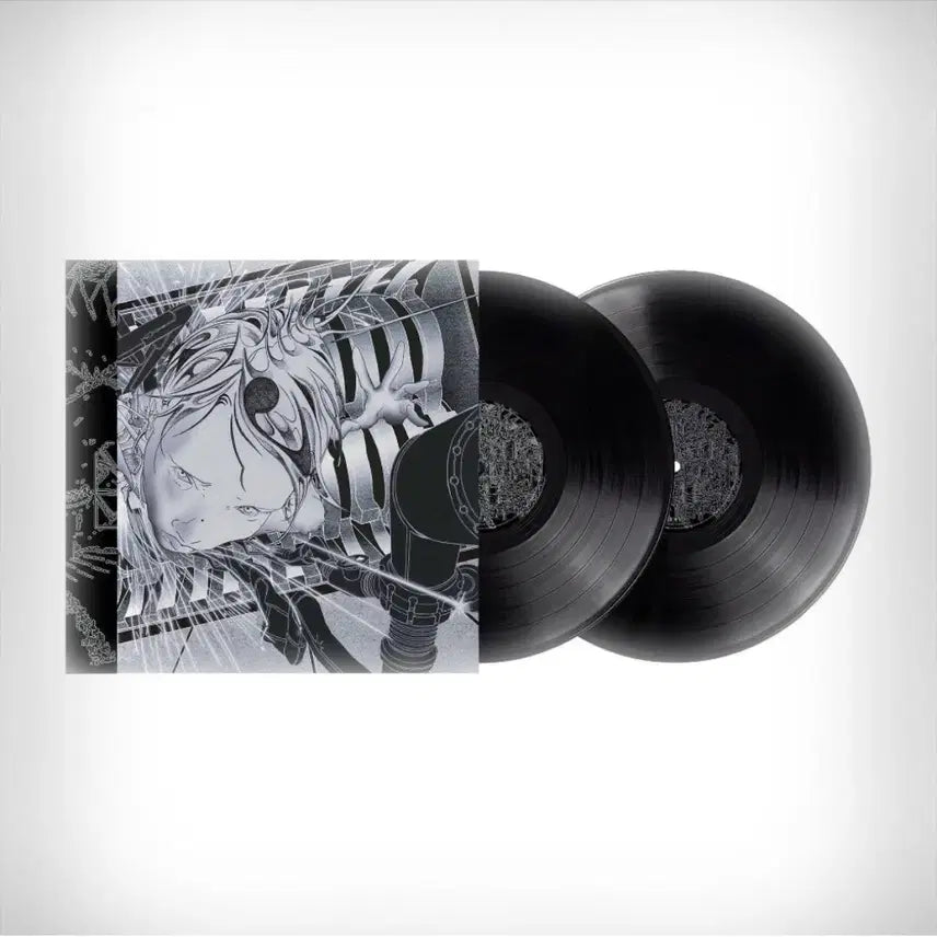 [BUNJANG] Various Artists "Power Andre 99" LP Vinyl / 실리카겔 lp power andre 99