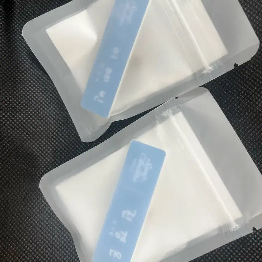 [BUNJANG] RESCENE Live May Nametag Bundle Set (Sealed) / [잔여수량1세트] 리센느 더현대 팝업 리브 메이 네임택 팝니다. (미개봉)