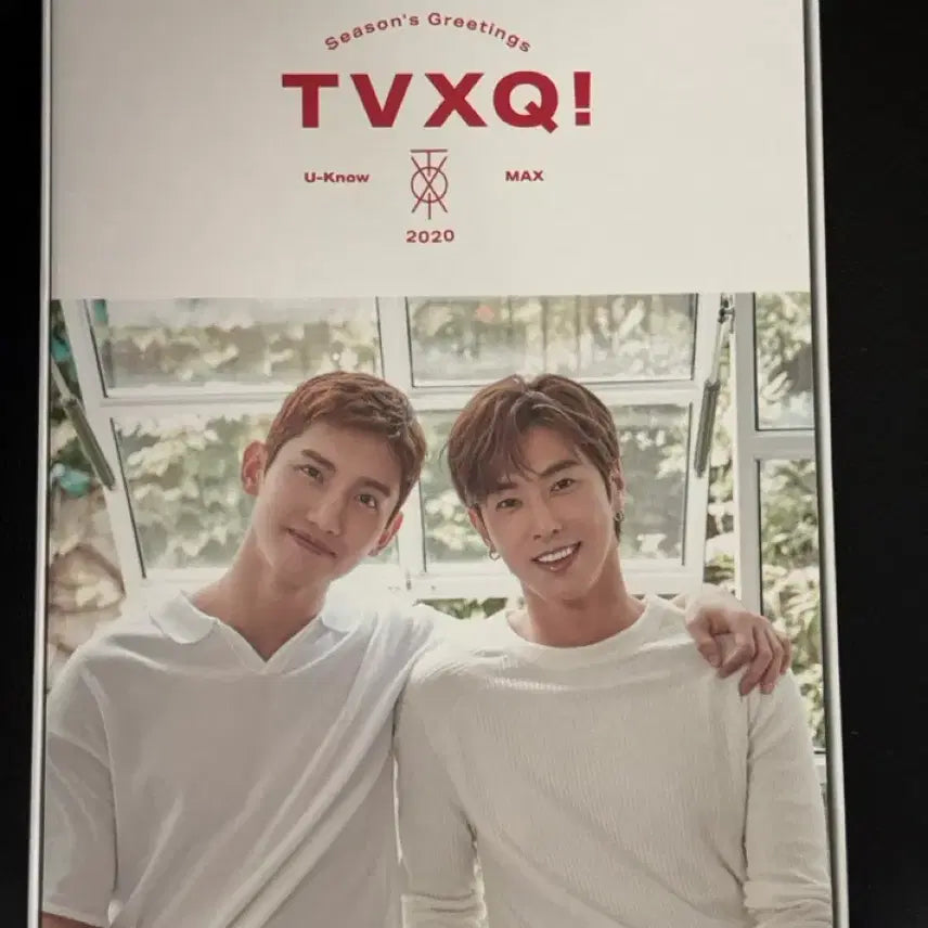 [BUNJANG] TVXQ! Season&