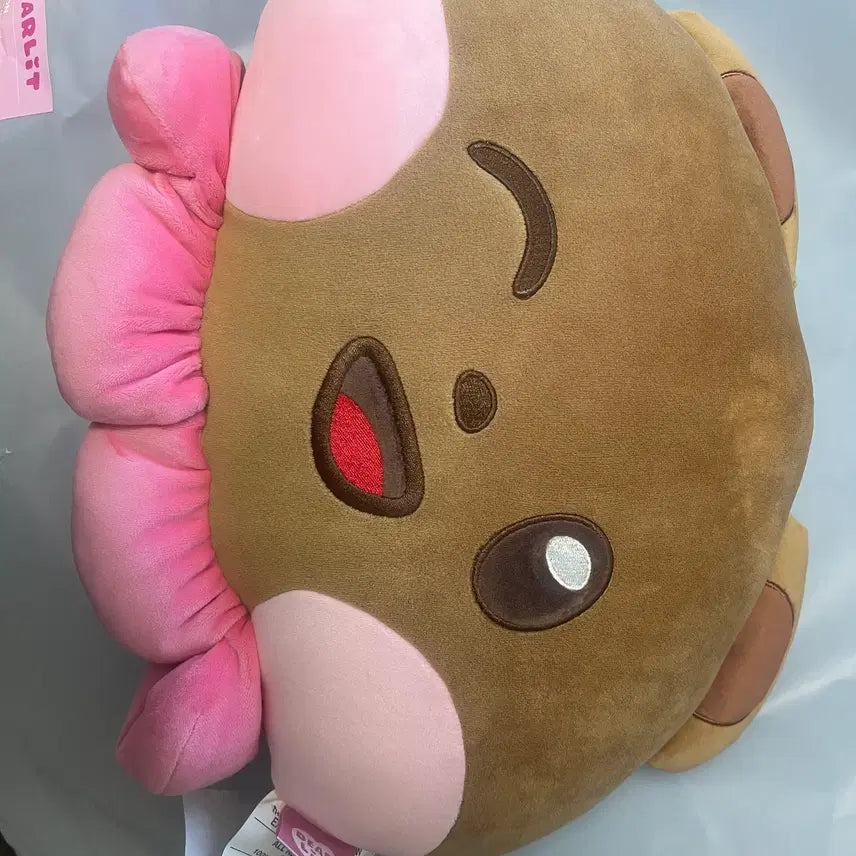 [BUNJANG] ILLIT Deerlit Cushion Sealed / 아일릿 디어릿 쿠션 희희
