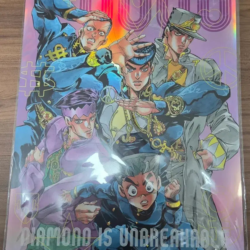 [BUNJANG] JoJo&