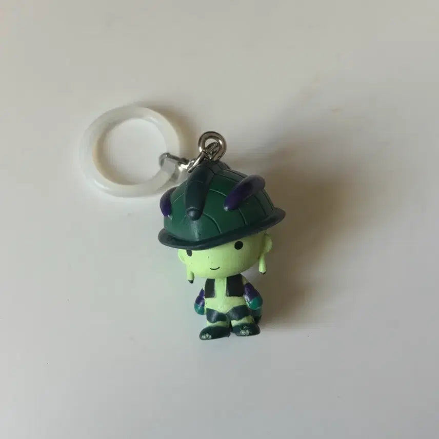 [BUNJANG] Hunter x Hunter Meruem Simple Unsealed Figure / 헌터헌터 메지루시 메르엠 단순개봉