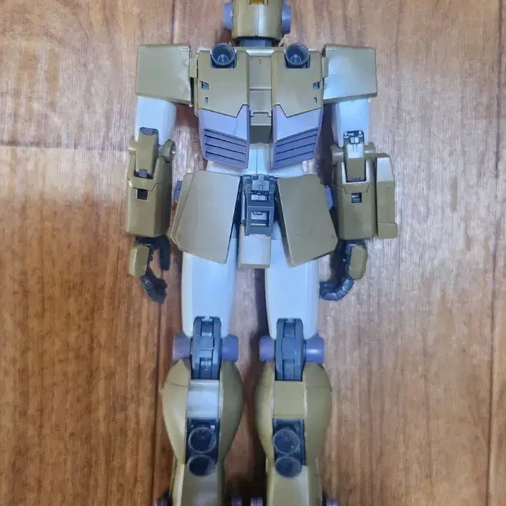 [BUNJANG] MG 1/100 Jegan Sniper Custom Model Kit / MG 짐 스나이퍼 커스텀 판매합니다.