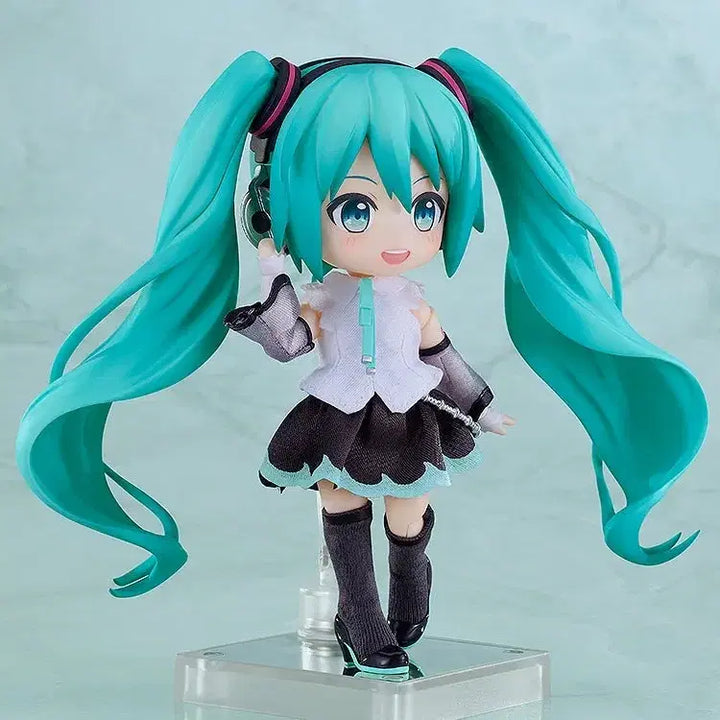 [BUNJANG] Hatsune Miku Nendoroid Doll NT / 택포 9) 하츠네미쿠 넨도로이드돌 NT
