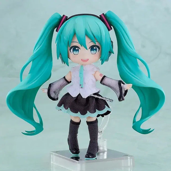 [BUNJANG] Hatsune Miku Nendoroid Doll NT / 택포 9) 하츠네미쿠 넨도로이드돌 NT