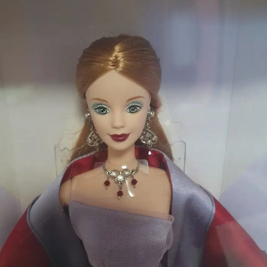 [BUNJANG] Vera Wang Barbie Limited Edition / 베라왕 바비 리미티드 에디션(택포)