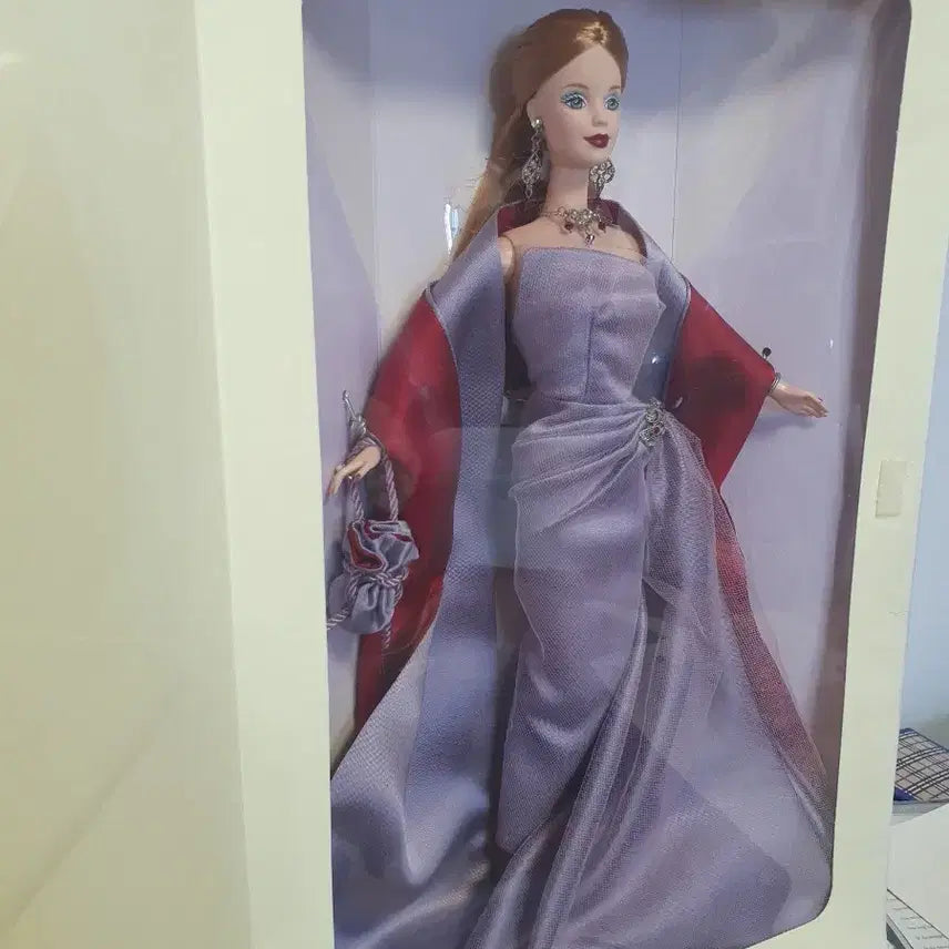 [BUNJANG] Vera Wang Barbie Limited Edition / 베라왕 바비 리미티드 에디션(택포)