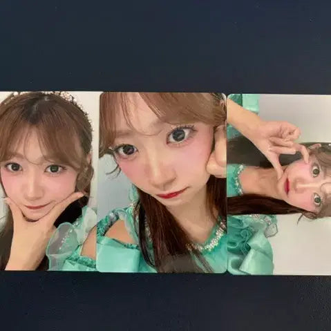 [BUNJANG] Itakura Kana Toreca Ver. 15 Complete Set / 이타쿠라 카나 토레카 ver.15 컴플리트