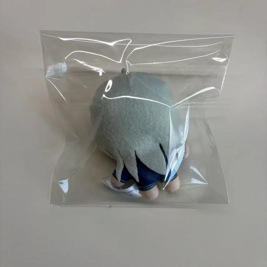 [BUNJANG] Project Sekai Kanade Plush Doll / 프세카 카나데 누이 인형