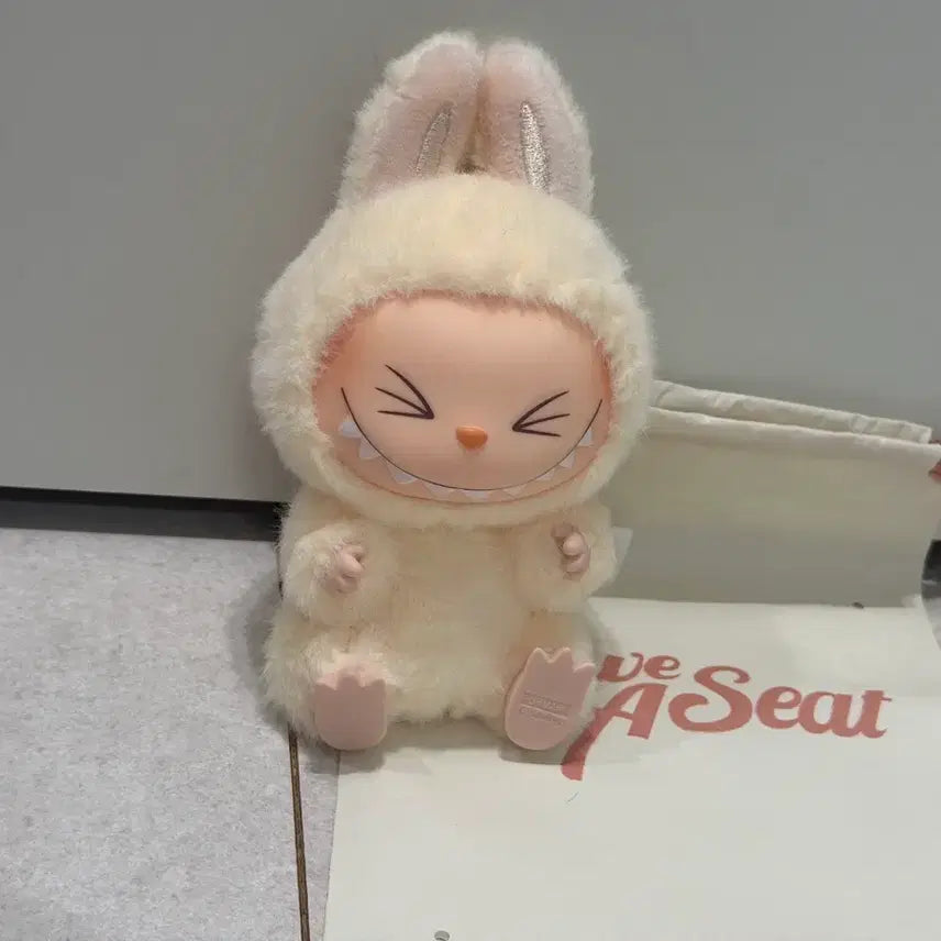 [BUNJANG] Labubu "Let&