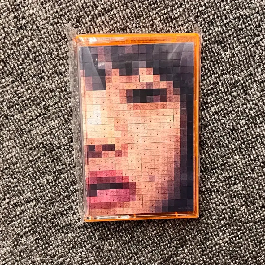 [BUNJANG] Aimyon 5th Album Cassette Tape / 아이묭 5집 카세트테이프