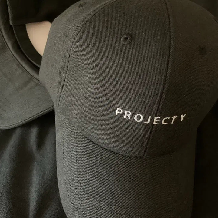 [BUNJANG] Project Y Ball Cap / <프로젝트Y>볼 캡모자