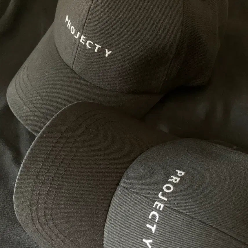 [BUNJANG] Project Y Ball Cap / <프로젝트Y>볼 캡모자