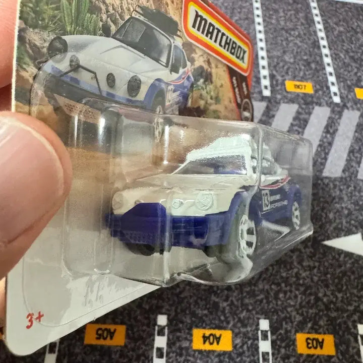 [BUNJANG] Matchbox &