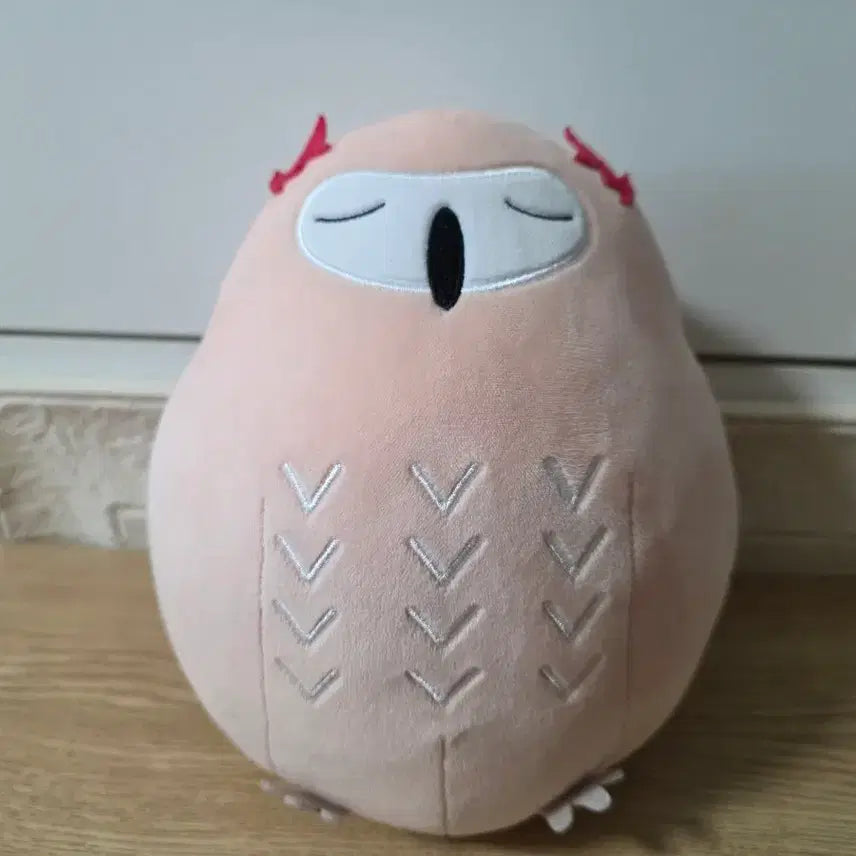 [BUNJANG] VOLTACTION Seraph Dazzle Garden Mimizuku Plush / VOLTACTION 세라프 다즐가든 미미즈쿠상 인형