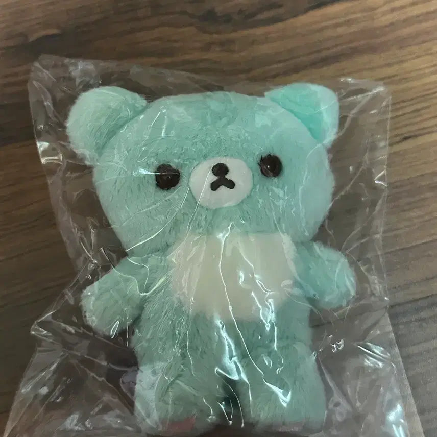 [BUNJANG] Mint Koguma 10th Anniversary Doll / 민트코구마 코구마 10주년 인형 판매합니다.