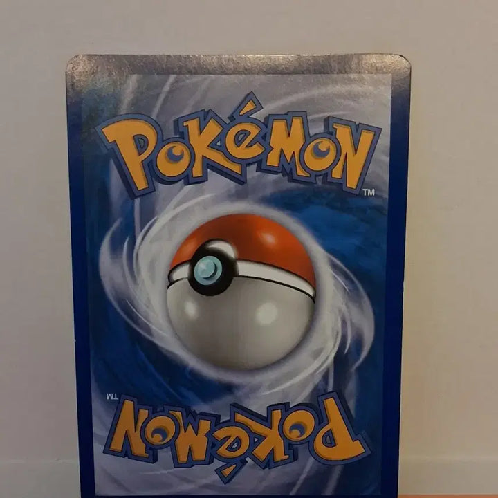 [BUNJANG] Pokemon Ancient Card Raichu / 포켓몬카드 고대 카드 라이츄