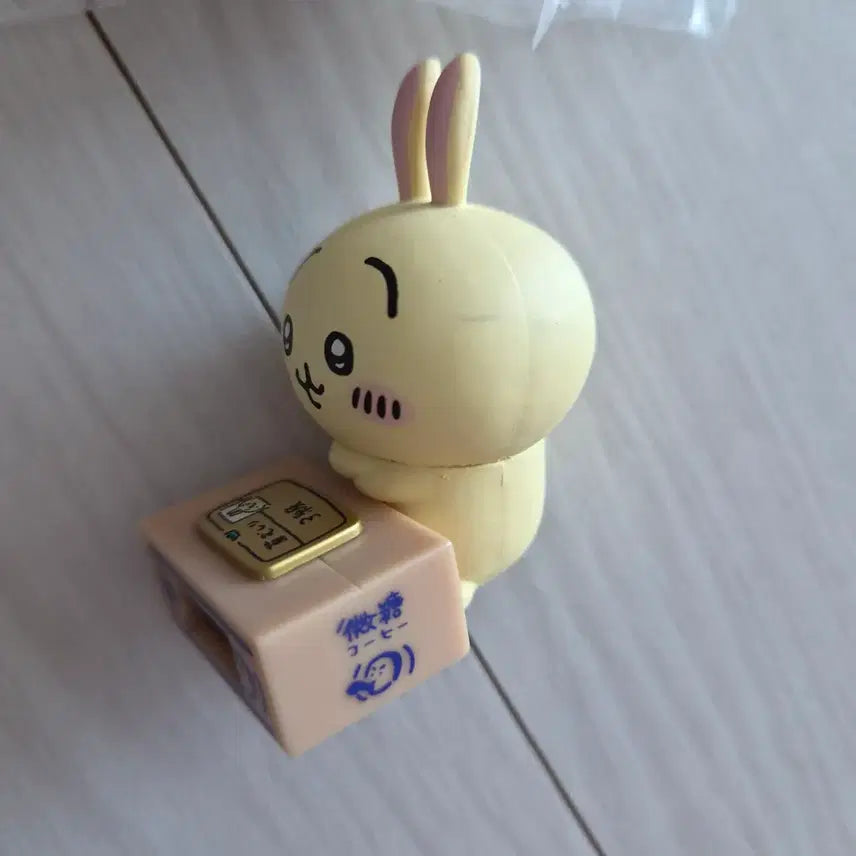 [BUNJANG] Chiikawa Gacha Clock Set (Series 1) / 치이카와 가챠 시계 1탄 일괄