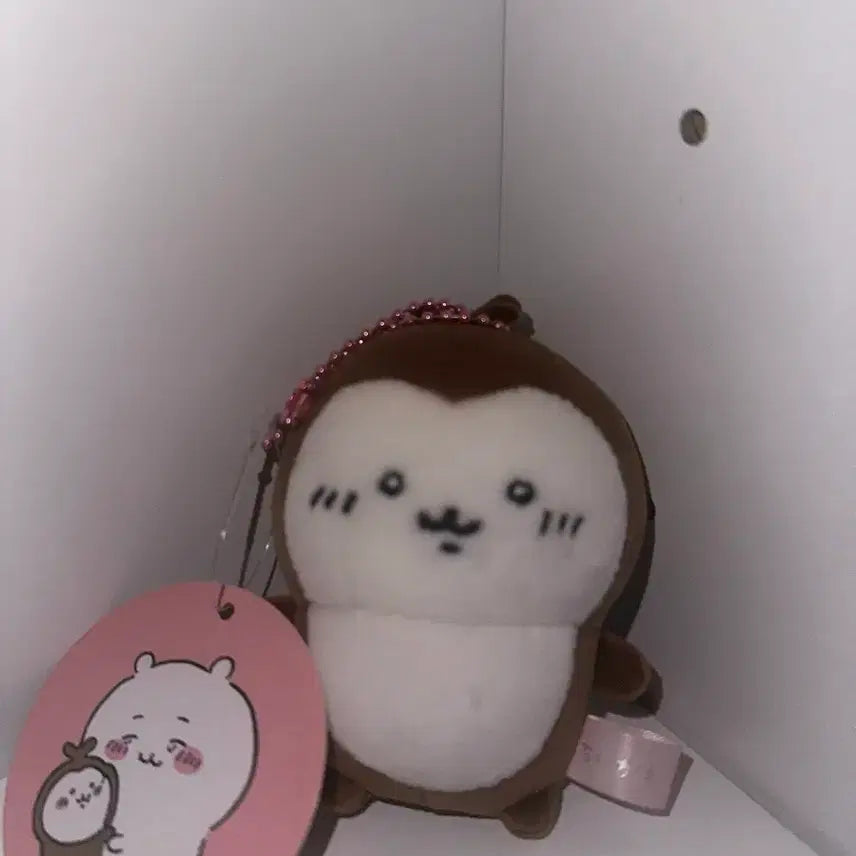 [BUNJANG] Chiikawa Beetle Figure / 초판 치이카와 풍뎅이