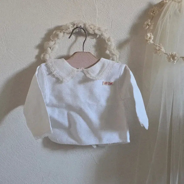 [BUNJANG] Original Vintage Doll Clothes / 재가바잉한 인형 옷