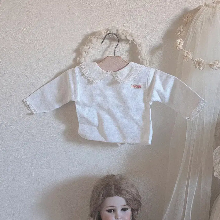[BUNJANG] Original Vintage Doll Clothes / 재가바잉한 인형 옷