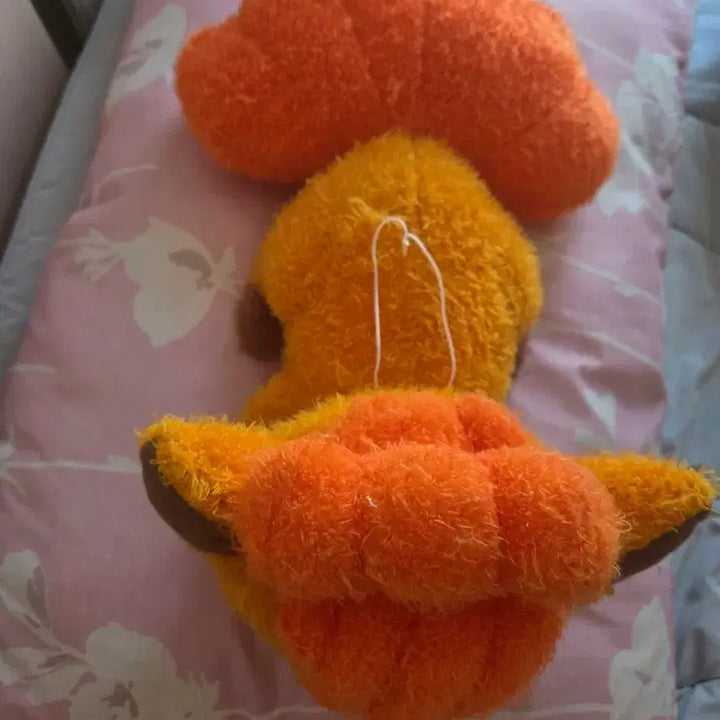 [BUNJANG] Banpresto Pokemon Vulpix Resting Time Plush Doll / 포켓몬스터 식스테일 인형 반프레스토 휴식타임 누이구루미