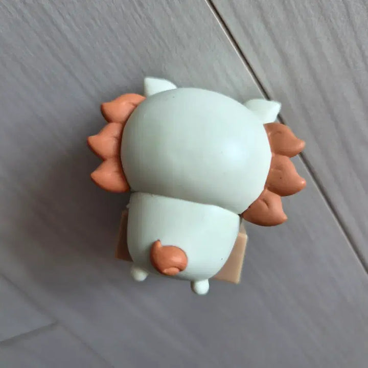 [BUNJANG] Chiikawa Gacha Clock Display / 치이카와 가챠 시계 시사