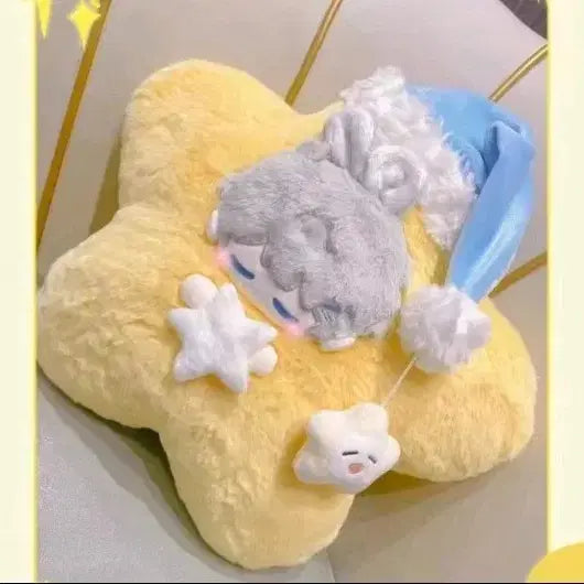 [BUNJANG] Love &amp; Deep Shim Sung Hoon Sleep Doll / 럽앤딥 심성훈 수면인형