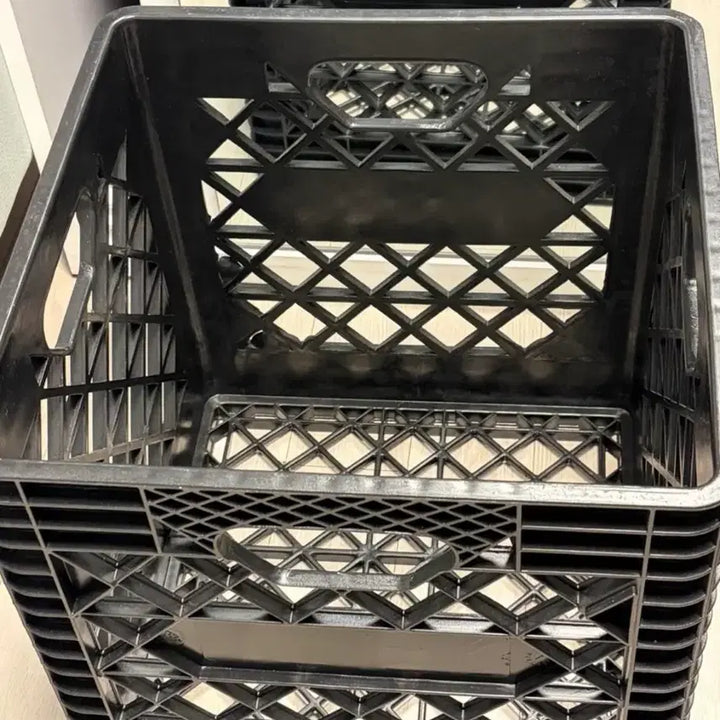 [BUNJANG] Milk Crate LP Storage Box / LP 보관 상자 우유박스