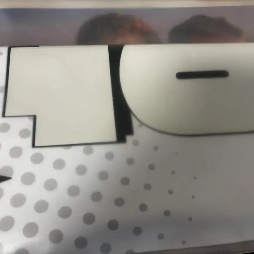 [BUNJANG] Haechan Sunnyside Chilkcon Redline Slogan / 해찬 슬로건 양도 아디다스 써니사이드 칠콘 레드라인 교환
