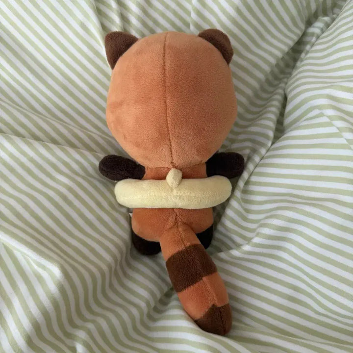[BUNJANG] Xiumin Minguri Doll / 시우민 밍구리 인형