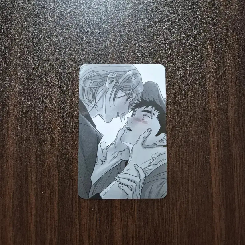 [BUNJANG] Your World, My World Collection Set Photocard / 너는 나의 세상 너나세 컬포 포카 포토카드