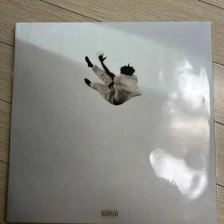 [BUNJANG] Daniel Caesar Pilgrim&
