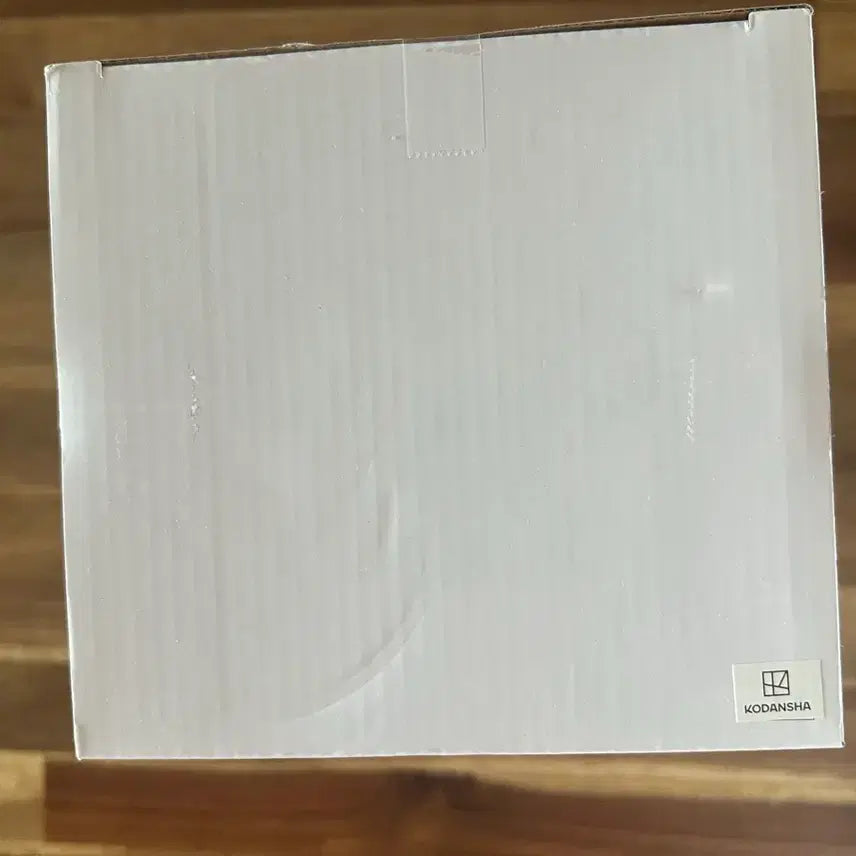 [BUNJANG] Attack on Titan Levi Grandista Figure (Sealed) / 미개봉) 진격의거인 리바이 그란디스타 피규어