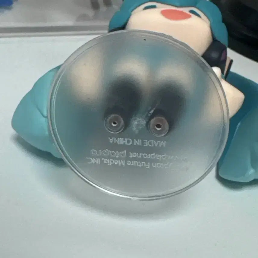 [BUNJANG] Hello Good Smile Hatsune Miku Figure / 헬로 굿스마일 하츠네미쿠