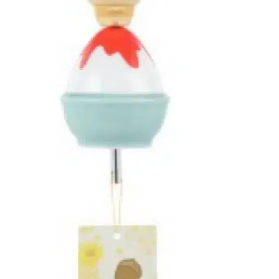 [BUNJANG] Chiikawa Summer Lottery Fuuring Set (Chiikawa, Usagi) / 치이카와 여름쿠지 풍령 (치이카와, 우사기) 세트